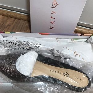 Brand new Katy Perry’s beautiful shoes with box